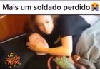 Soldado perdido