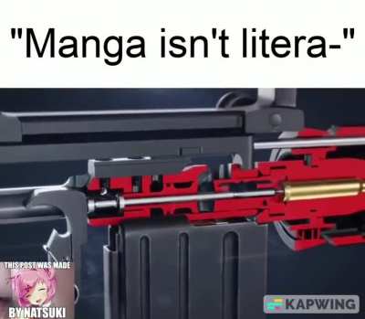 Natsuki made a meme.