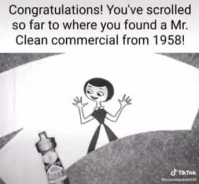 Good job :)