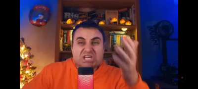 Efe aydal rage
