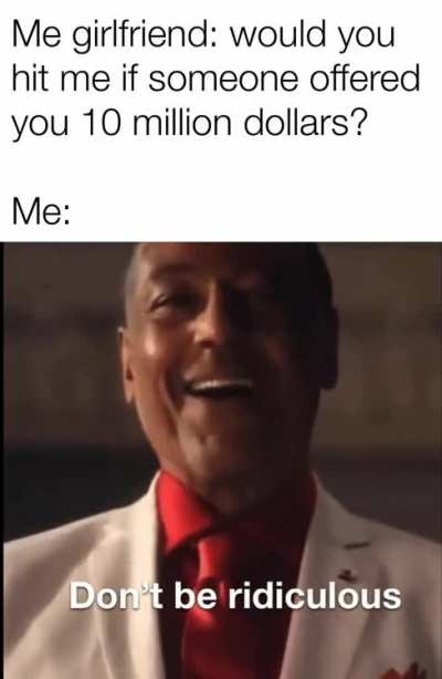 Easy decision