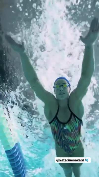 Katerine Savard 🇨🇦