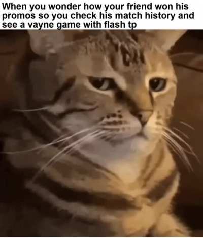 *visible disgust*