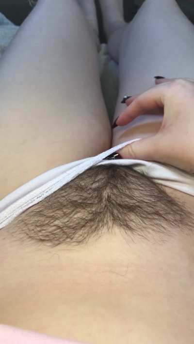 Bush reveal <3