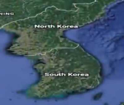 I'm korea