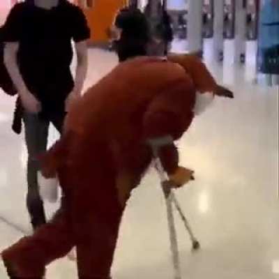 Remember, No furry