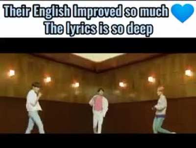 u mad kpop stans?
