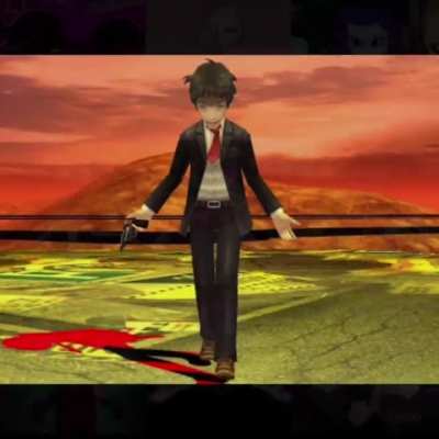 The Lesbian Pose