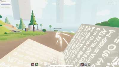 Italian + Rock (Game is TABG)