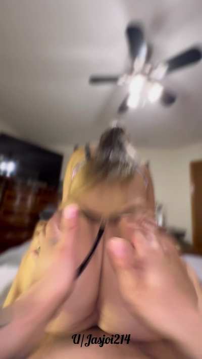 I’m small but I can take big dick