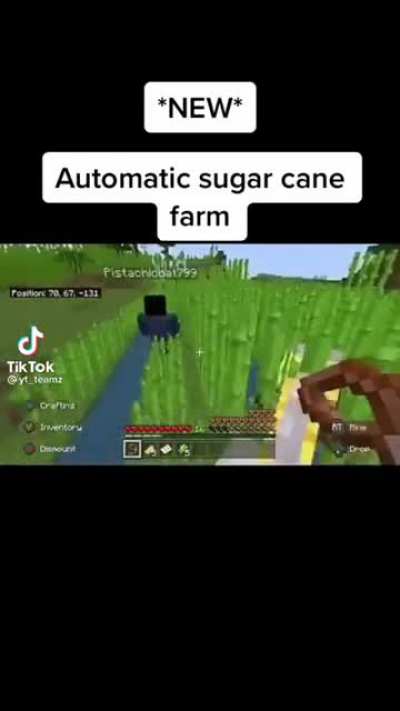 Very lucrative