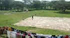 A normal day in MKU