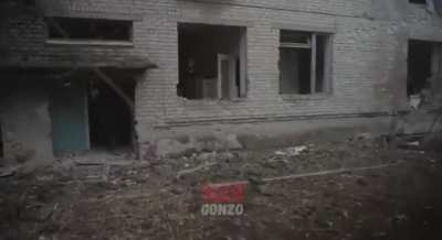 RU POV: Bakhmut