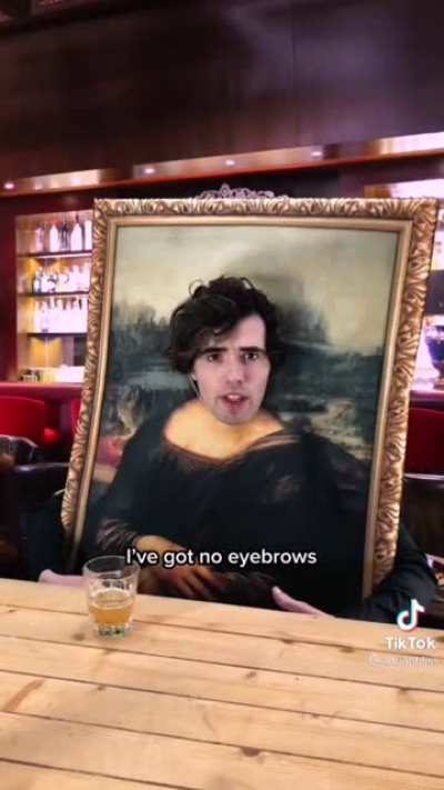 That guy sure has it worse 😱AAAA
