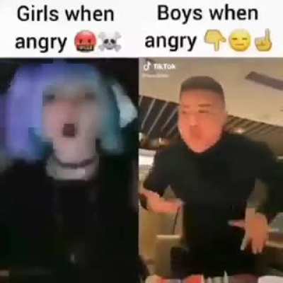 boys are superior