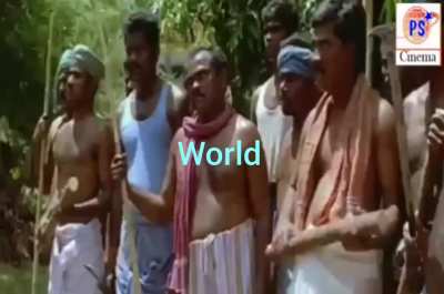 தன் வினை தன்னை சுடும்.