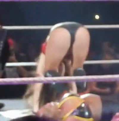 Nikki Bella