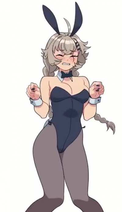 sad cat dance