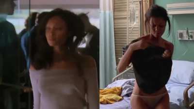 Thandie Newton