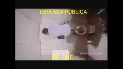 Me pasa