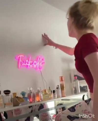 Fuck Off