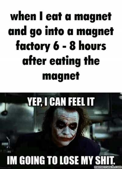 mag net