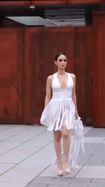 Heart Evangelista