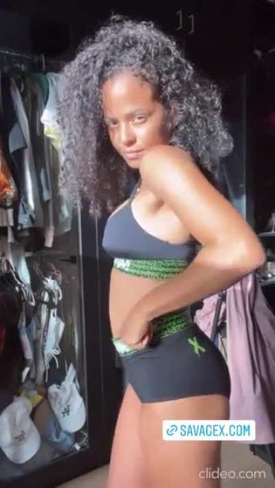 Sporty