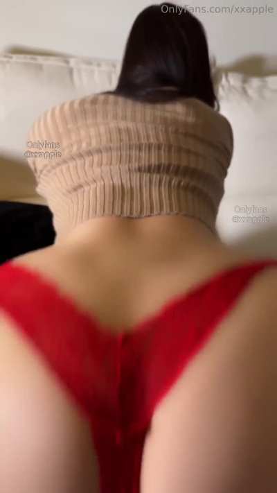 Xxapple - Red ❤️❤️❤<wbr>️