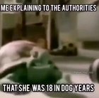 6+6+6 is 18 so it was legal