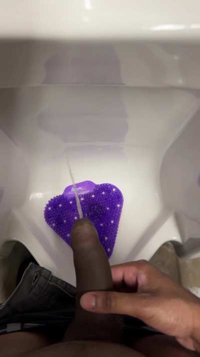 In the work changeroom