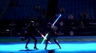 A fan made duel
