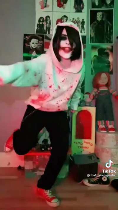 🥀🔪💉