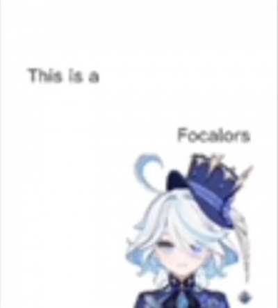 This is a Focalors