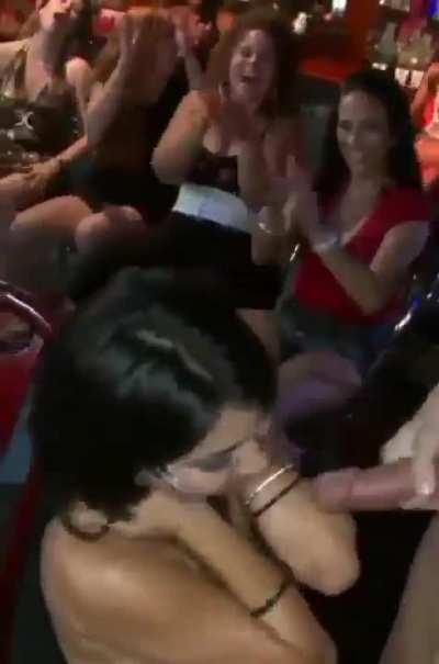 Crowd Pleaser