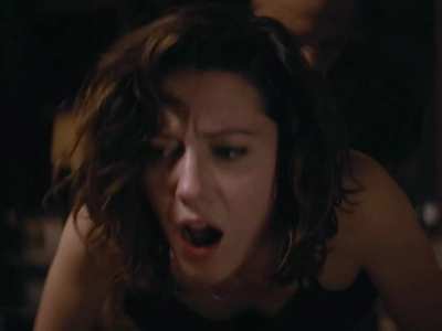 Mary Elizabeth Winstead