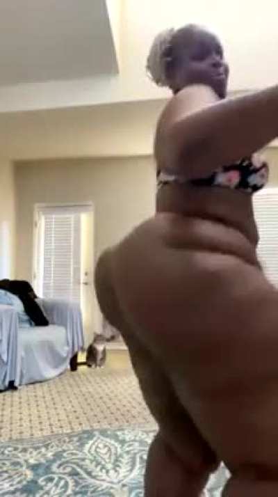 BBW ARE FUN
