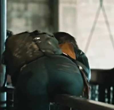 Lauren Cohan in Dead City