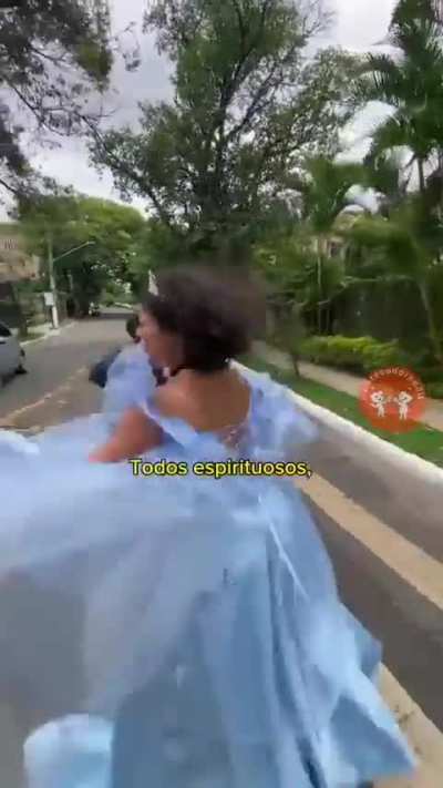 Novembrou! 