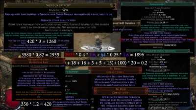 PoE it's very easy