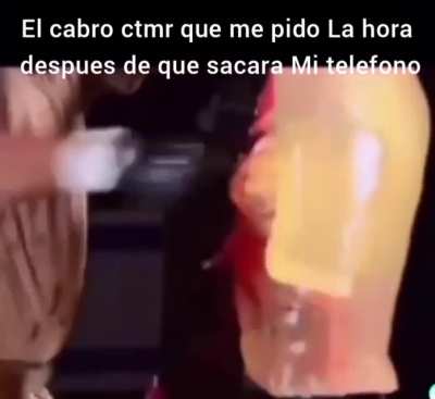 (Lo navajea 17)