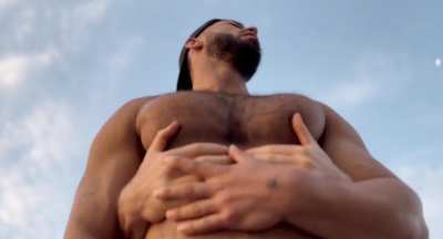 Natural beach bro stuff