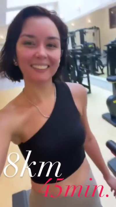 Beauty Gonzalez