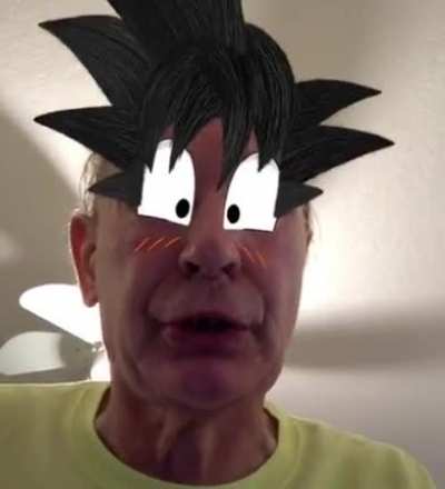 The most powerful ninja