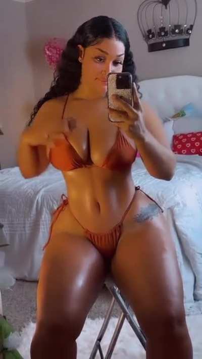 Summer Body 2