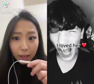 He loved her :(