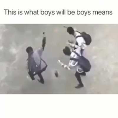 Dancing