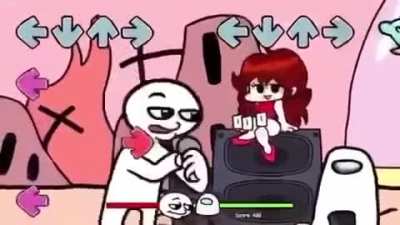 SUS👈