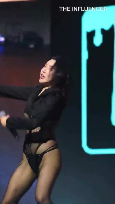 Fly with me • Daya 'Booty & GDFR' Vertical Fancam 2023 K-XF • 231210
