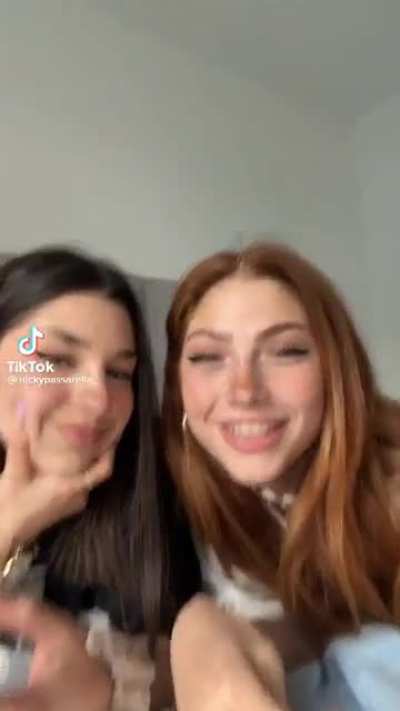 Upvote for more of her